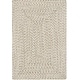 preview thumbnail 11 of 61, Livabliss Sharrah Indoor/ Outdoor Solid Braided Area Rug
