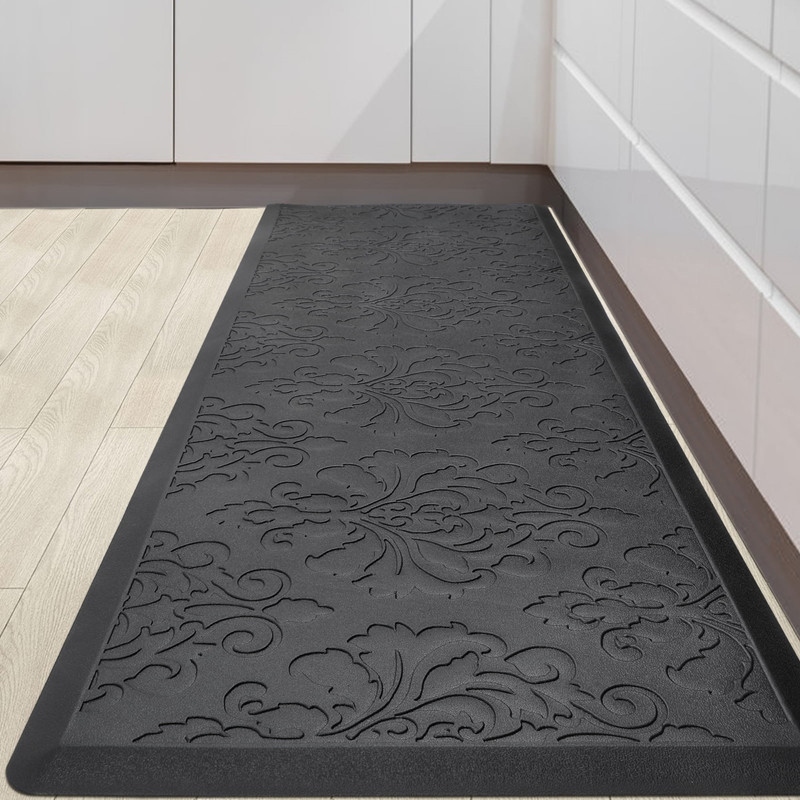 Glenoit supreme store textilene kitchen mat