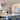 Modern Industrial 1-Light Metal Cylinder Cage Pendant Light for Kitchen Island - D6'' x H8.5''