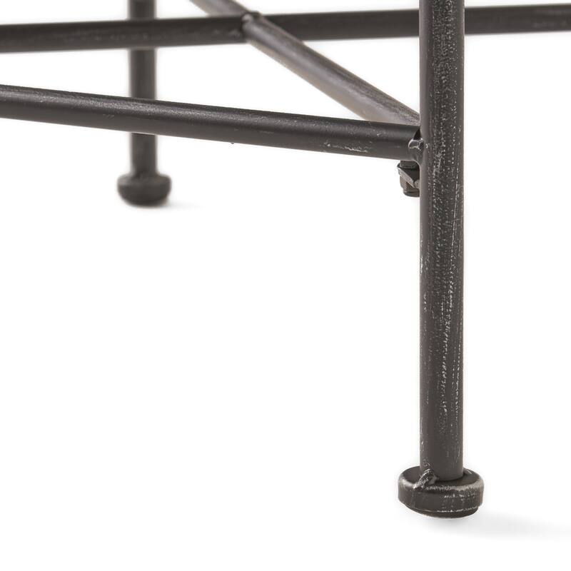 LUNA END table