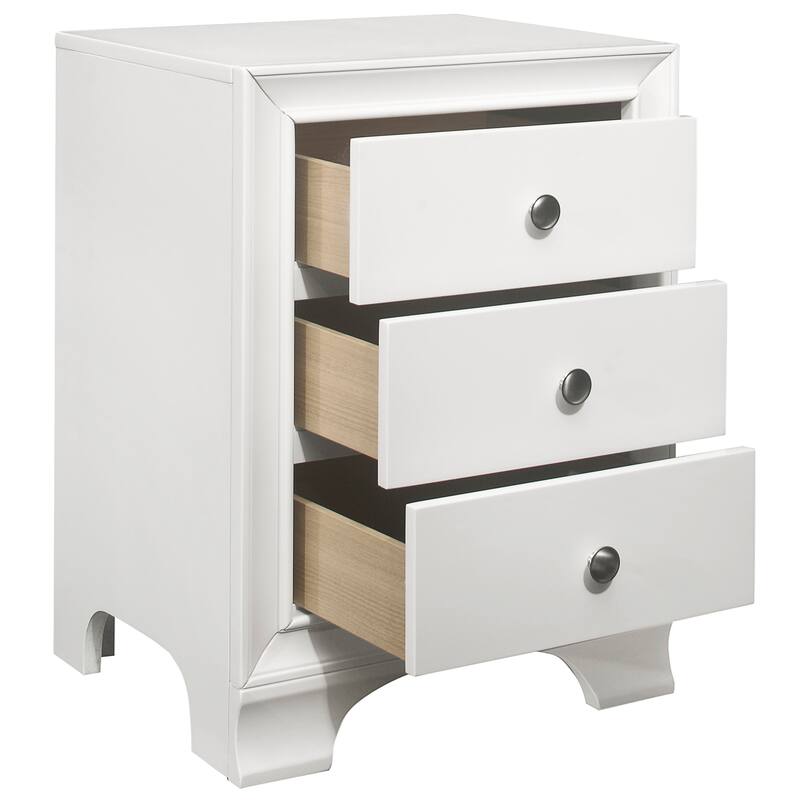 Cicero Nightstand