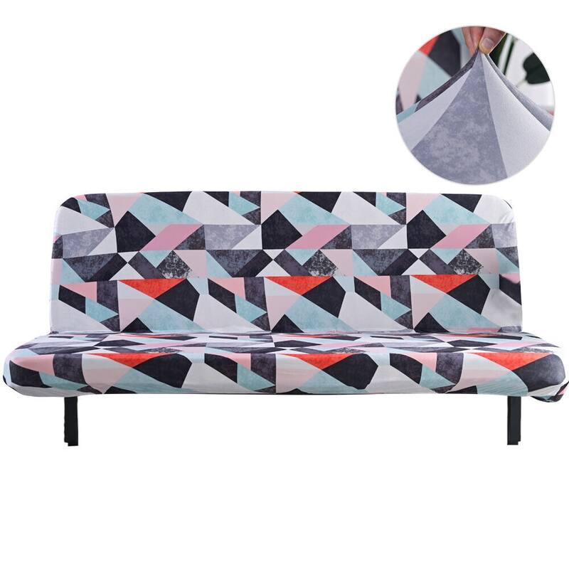 Armless Sofa Bed Stretch Cover On Sale Bed Bath & Beyond 39476966