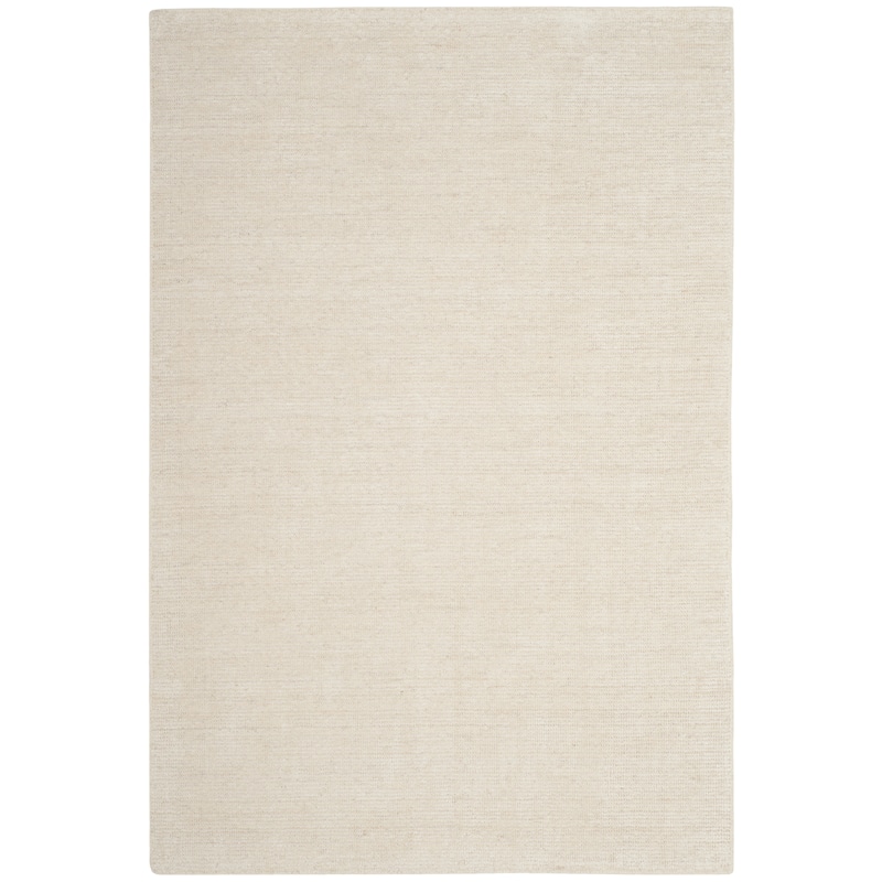 SAFAVIEH Hand-knotted Stone Wash Gulan Modern Wool Rug