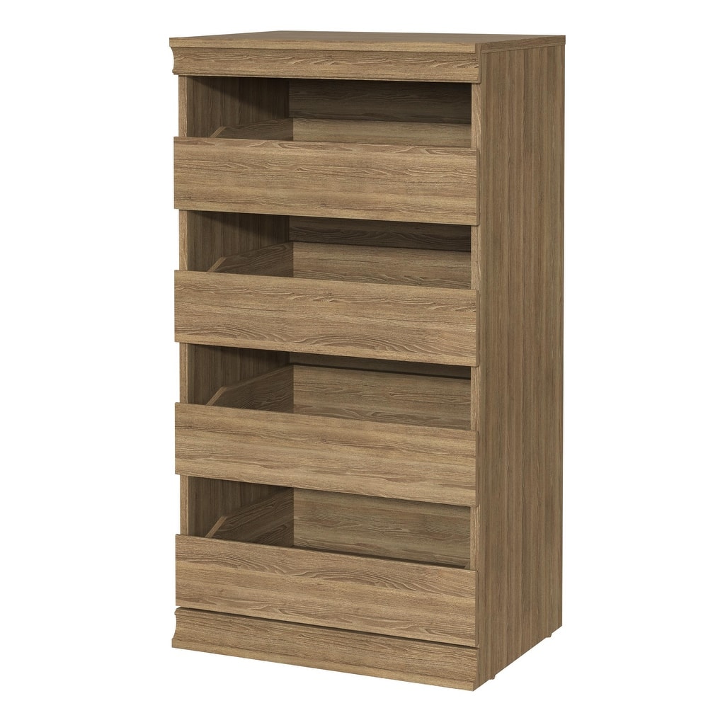 ClosetMaid Modular Storage 4-Drawer Unit