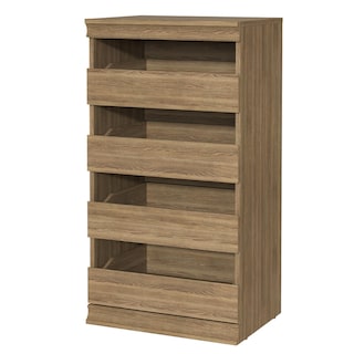 ClosetMaid Modular Storage 4-Drawer Unit