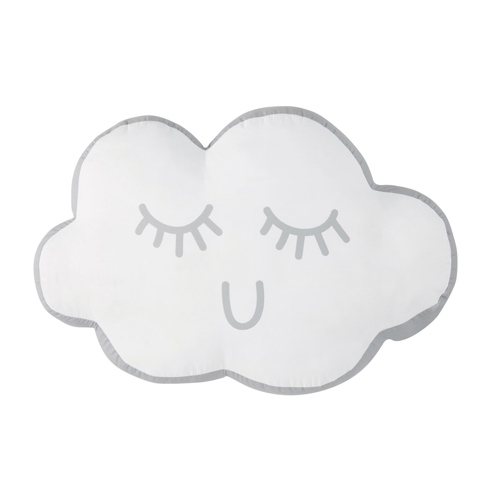 Nursery Throw Pillows