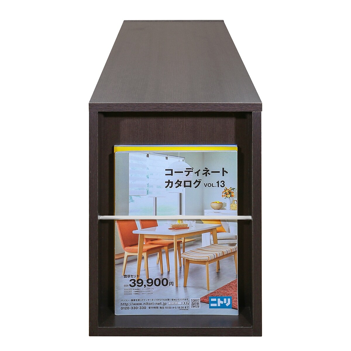 限定セール！ Nitori Heavy Base Bar Table! インテリア・住まい・小物