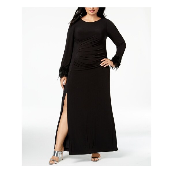 overstock plus size evening dresses