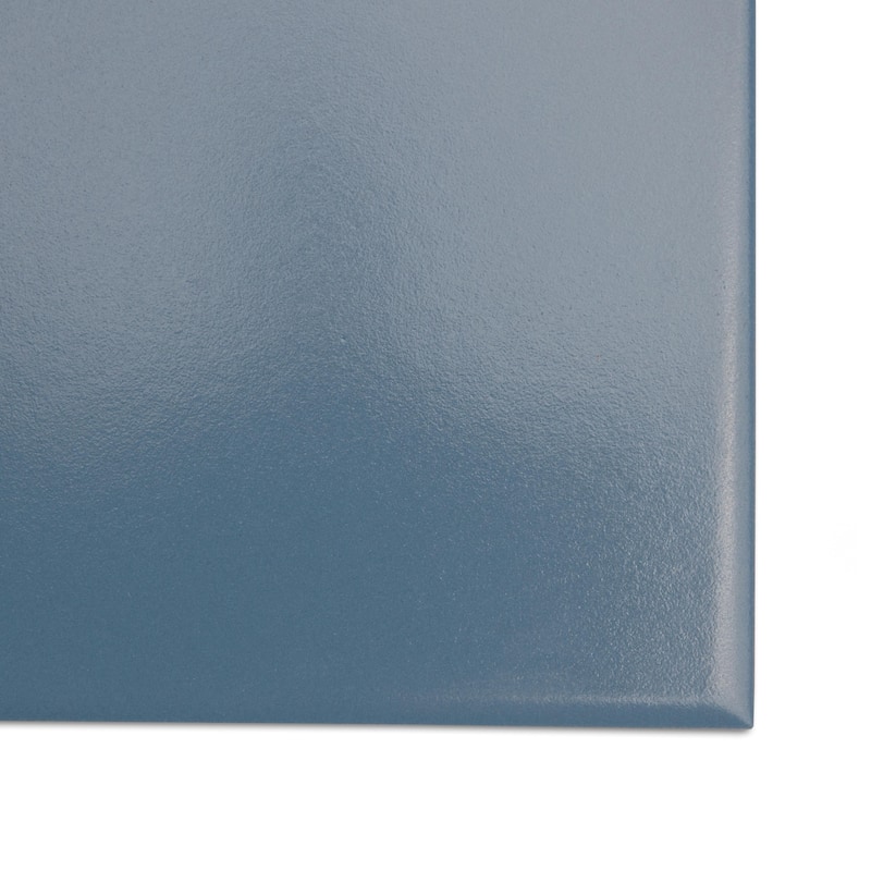 Merola Tile Monocolor Special Mar 7-7/8" x 7-7/8" Ceramic Floor and Wall Tile