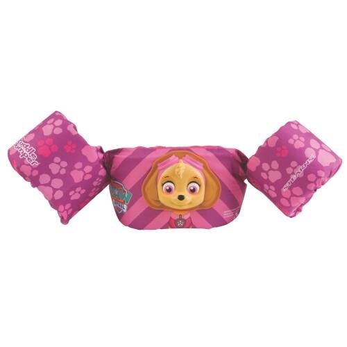 Shop Stearns Puddle Jumper Deluxe 3d Series Paw Patrol Puddle