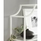 preview thumbnail 8 of 69, Kate and Laurel Ciel 4-tier Wall Shelf