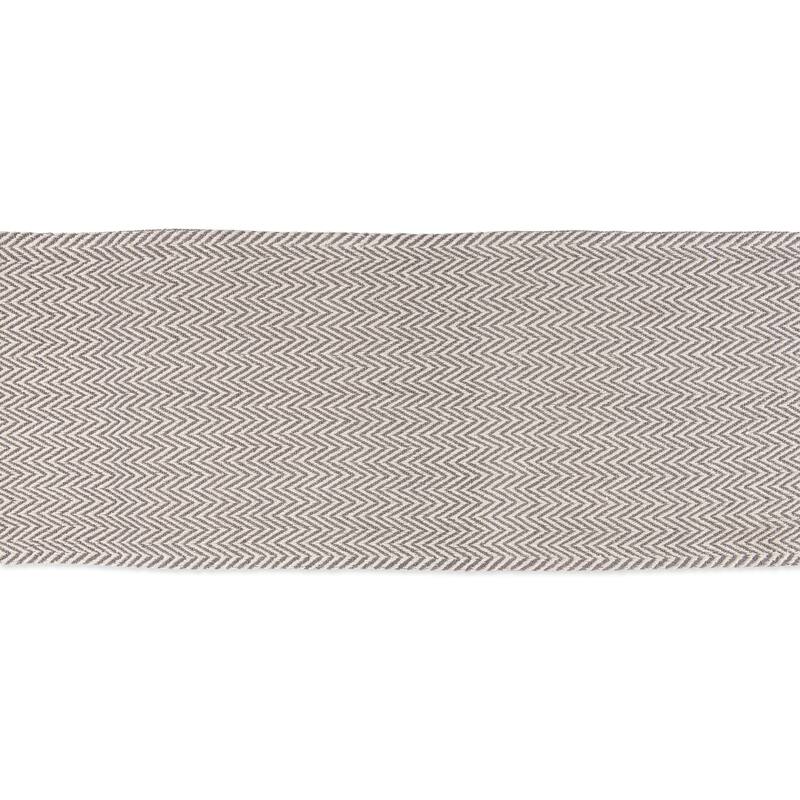 DII Chevron Table Runner