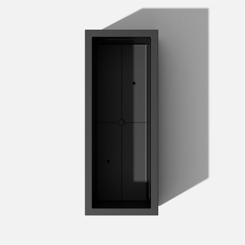 Block Series Long Box Planter