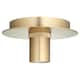 Option Aged Brass