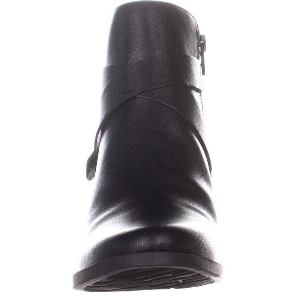 anne klein javen boot