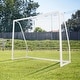 preview thumbnail 4 of 8, Costway All Weather Soccer Goal Football Training Equipment with - See Details