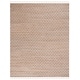 preview thumbnail 59 of 84, SAFAVIEH Handmade Cape Cod Zinca Coastal Jute Tassel Rug 8' x 10' - Ivory/Natural - Rectangle
