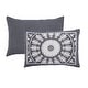 preview thumbnail 11 of 36, Superior Cotton Blend Oversized Classic Medallion Bedspread Set
