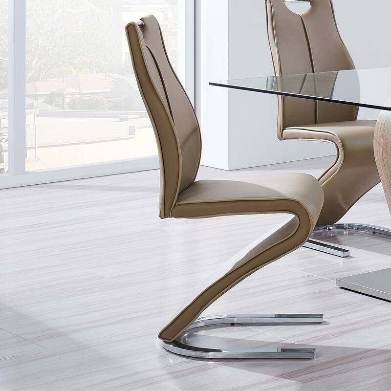 Dining Chairs (Kit Of 2)