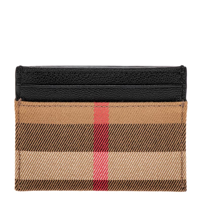 Burberry Sandon Card Case