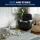 preview thumbnail 145 of 191, Contemporary Kids Recliner with Cup Holder