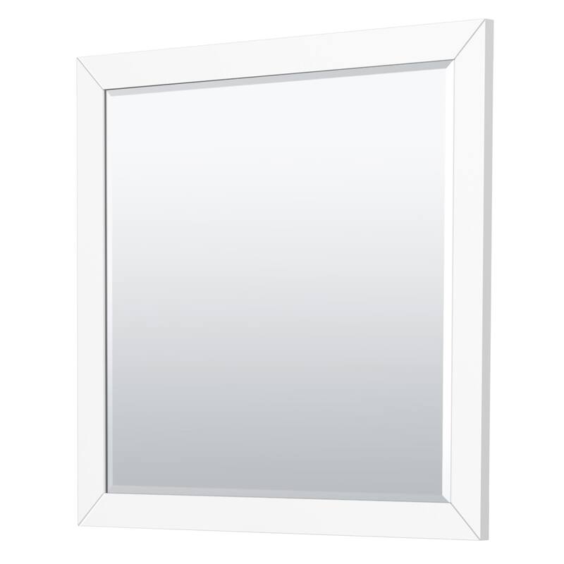 Wyndham Collection WCF414136S-CXSXX-M34 Strada 35" Single Free
