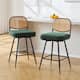 Option Fabric-Green