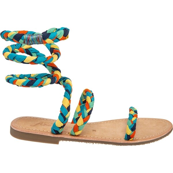 free people havana sandal