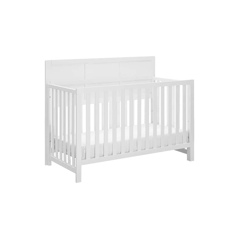 Suite Bebe Reign 4-in-1 Convertible Full Panel Crib