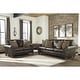preview thumbnail 4 of 2, Nicorvo Sofa - Coffee
