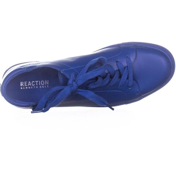 kenneth cole blue shoes