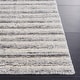 preview thumbnail 21 of 28, SAFAVIEH Handmade Mirage Ajete Modern Stripe Wool Rug