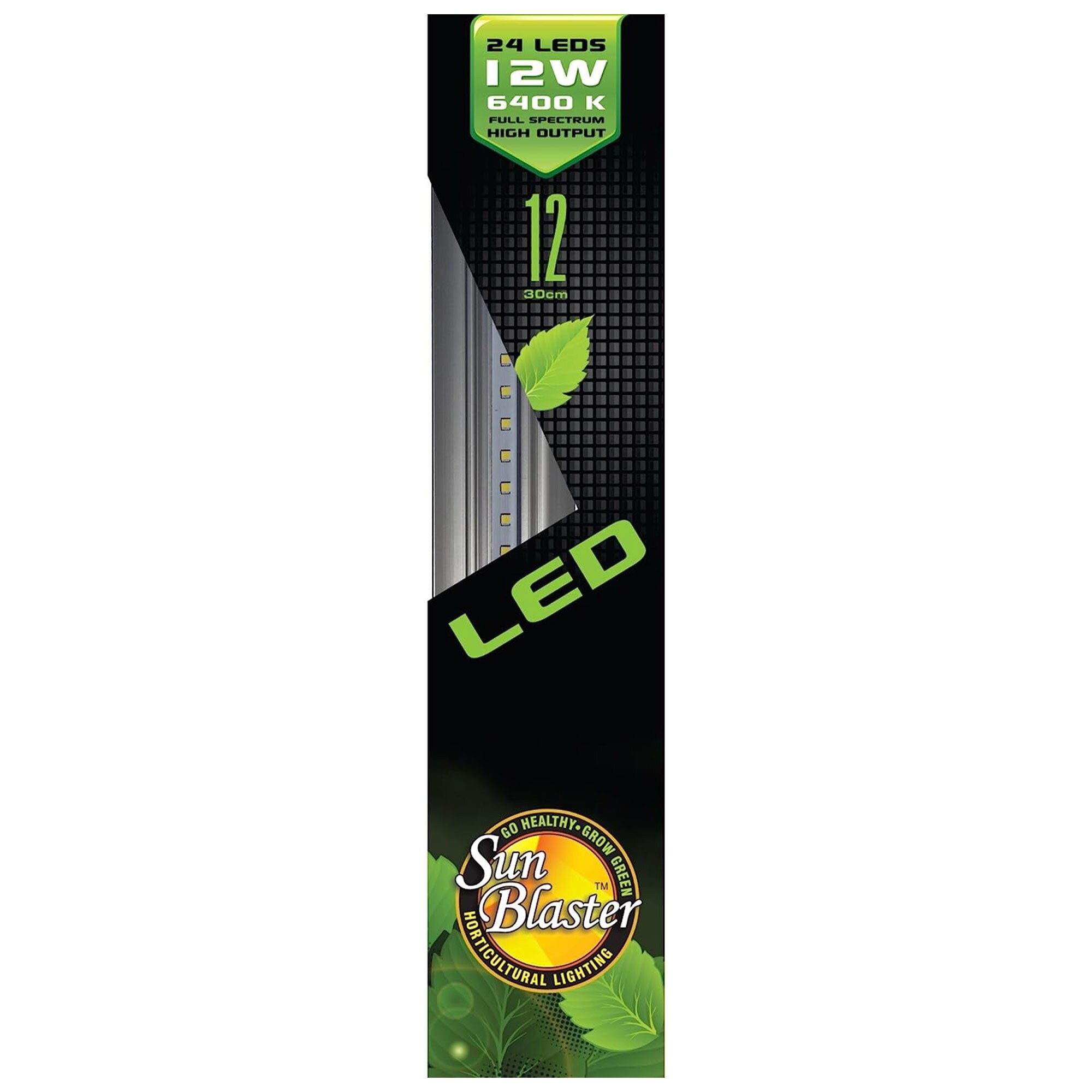 Sunblaster 24 inch 2025