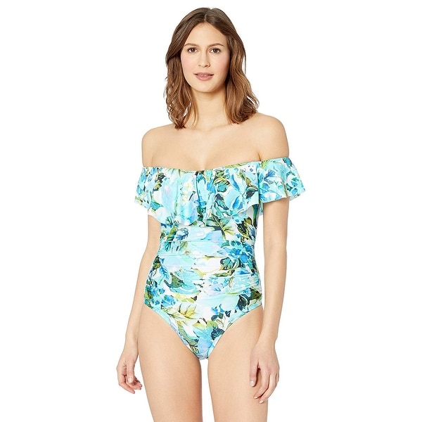 off shoulder swimsuit canada