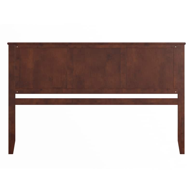 Madison Headboard with Attachable Charger