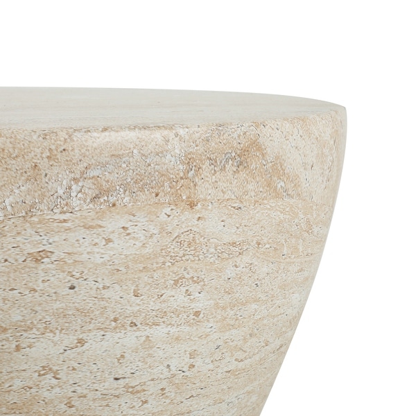 Urkta MGO Side table by Christopher Knight Home - On Sale - Bed