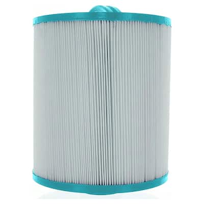 Hurricane HF-MAS07 Advanced Filter Cartridge for PMA40L-F2M and Filbur FC-0418 - 1.4