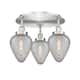 Option Satin Nickel