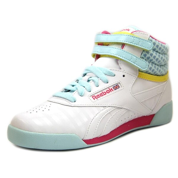reebok freestyle