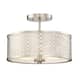 Option Brushed Nickel