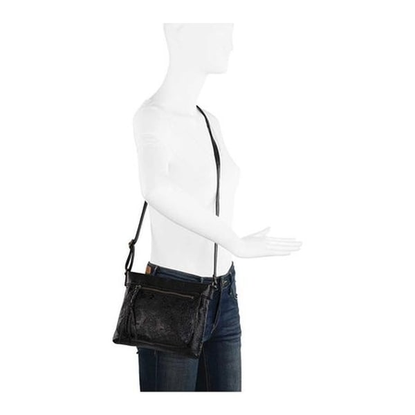 the sak mini crossbody