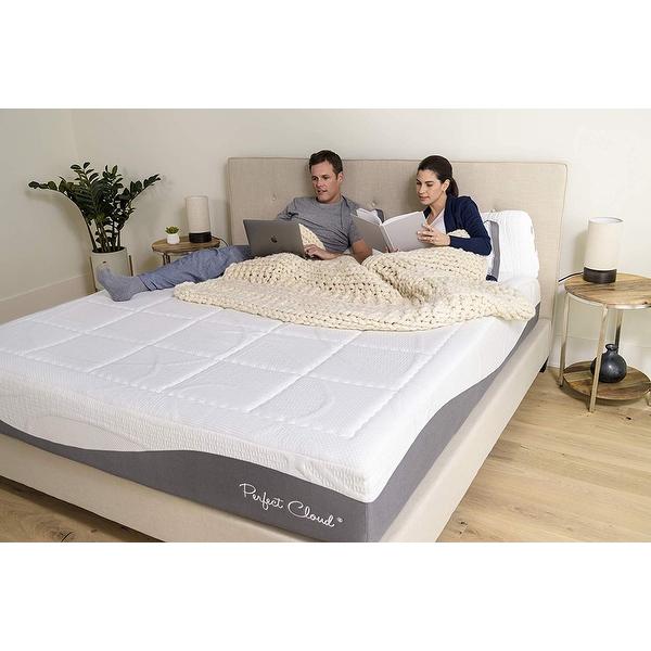 Classic elegance orthopedic plush mattress sales