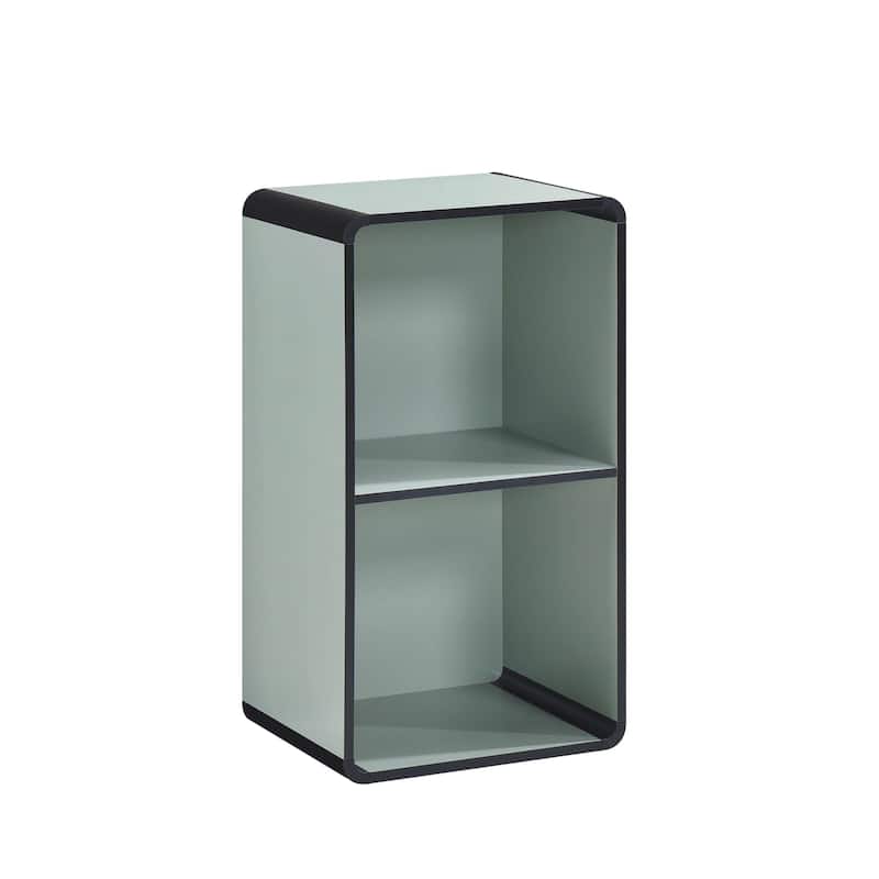 Open Bookcase