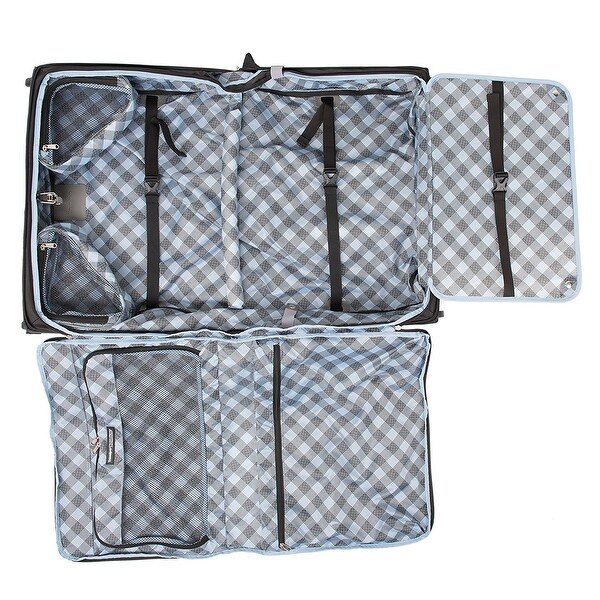 travelpro maxlite garment bag