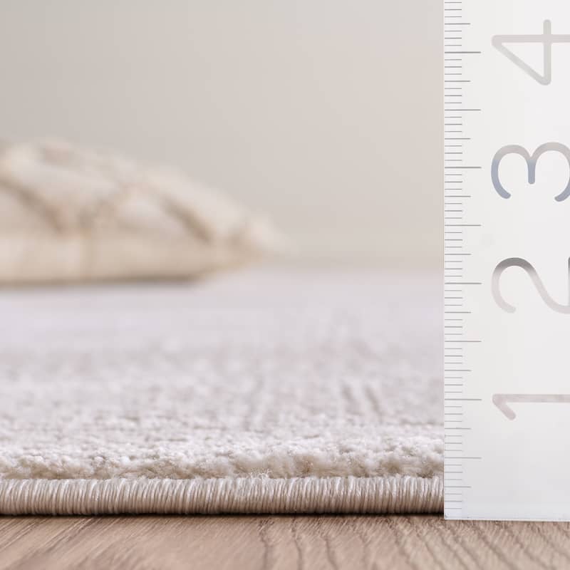 SAFAVIEH Reflection Arlee Traditional Rug