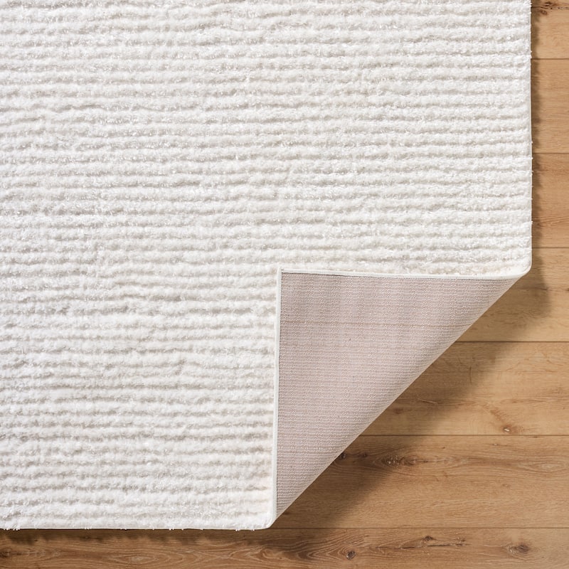 Livabliss Modern & Contemporary Nomadic Stripe Area Rug
