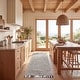 preview thumbnail 45 of 44, SAFAVIEH Natura Irinka Wool Fringe Rug