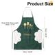 Option Dark Green