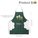 Option Dark Green