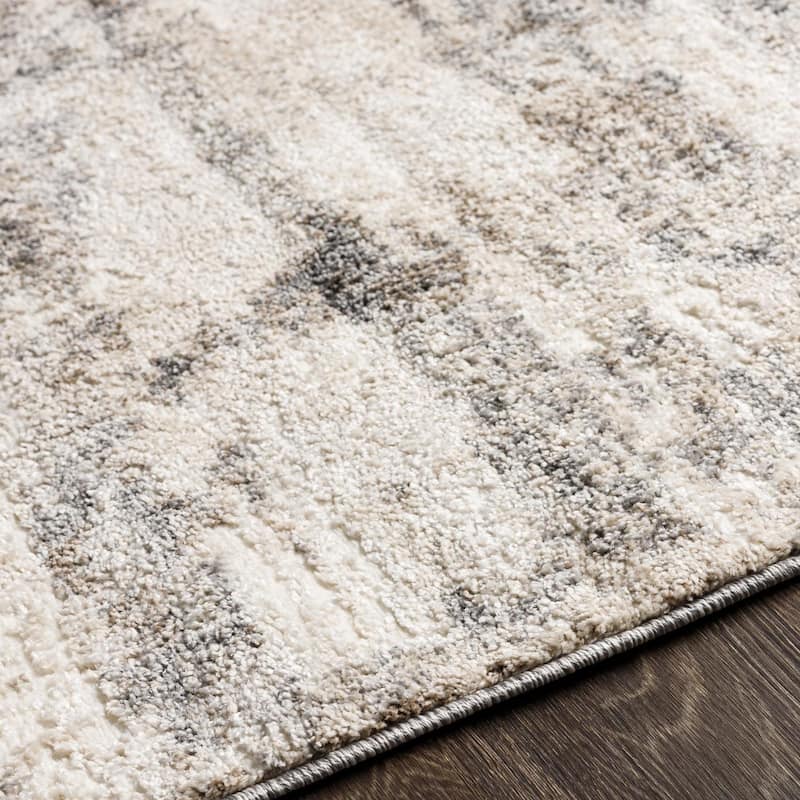 Livabliss Bethanne Modern Abstract Area Rug